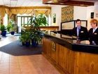 фото отеля BEST WESTERN Plus Highland Inn & Conference Centre