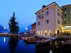 фото отеля Hotel Benaco Nago-Torbole