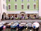 фото отеля Hotel Benaco Nago-Torbole