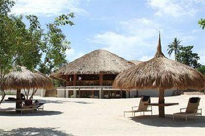 фото отеля Panglao Bluewater Beach Resort