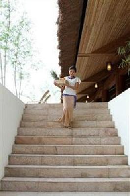 фото отеля Panglao Bluewater Beach Resort