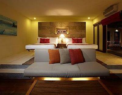 фото отеля Panglao Bluewater Beach Resort