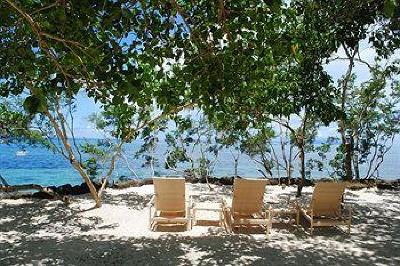 фото отеля Panglao Bluewater Beach Resort