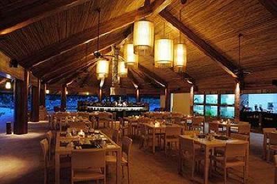 фото отеля Panglao Bluewater Beach Resort