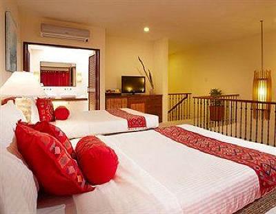 фото отеля Panglao Bluewater Beach Resort