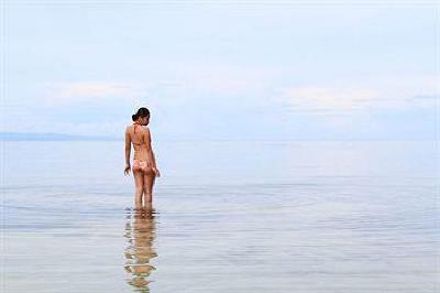 фото отеля Panglao Bluewater Beach Resort