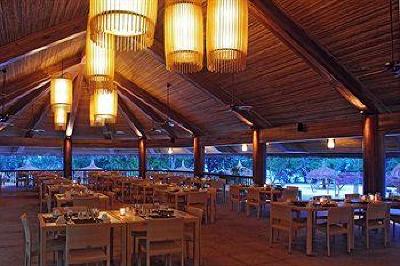 фото отеля Panglao Bluewater Beach Resort