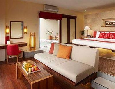 фото отеля Panglao Bluewater Beach Resort