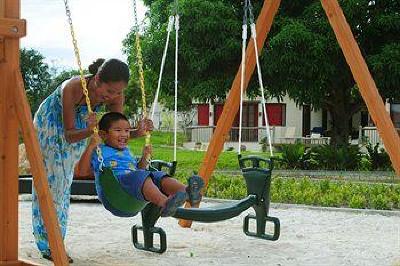 фото отеля Panglao Bluewater Beach Resort