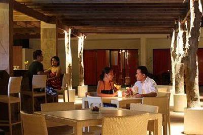 фото отеля Panglao Bluewater Beach Resort