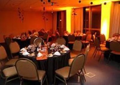 фото отеля Amerian Catamarca Park Hotel