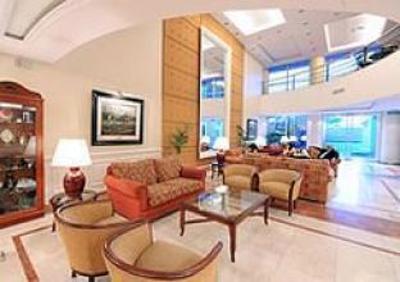 фото отеля Amerian Catamarca Park Hotel