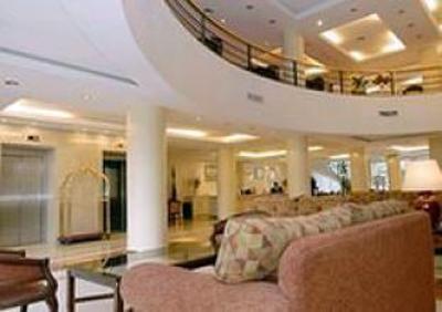 фото отеля Amerian Catamarca Park Hotel
