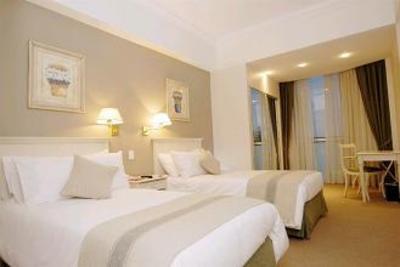 фото отеля Amerian Catamarca Park Hotel