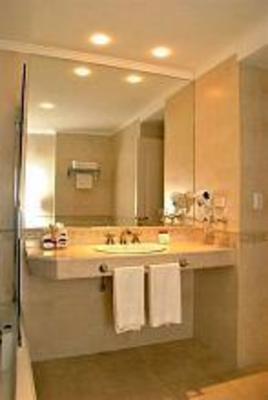 фото отеля Amerian Catamarca Park Hotel
