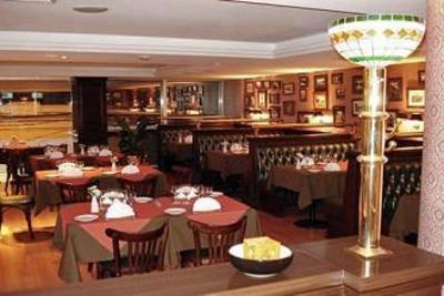 фото отеля Amerian Catamarca Park Hotel