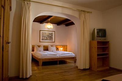 фото отеля Stoll's Sporthotel