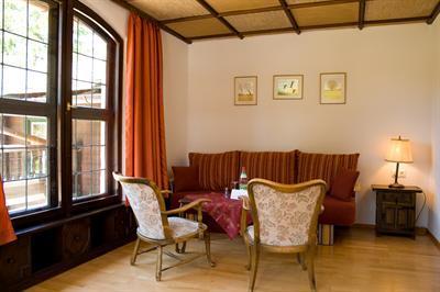 фото отеля Stoll's Sporthotel