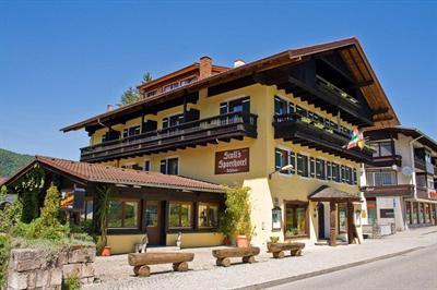 фото отеля Stoll's Sporthotel