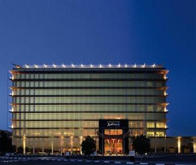 фото отеля Ramada Plaza Doha Hotel