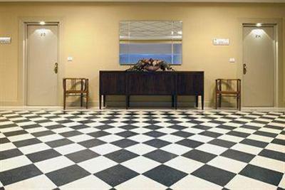 фото отеля Sporting Villa Maria