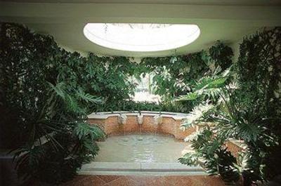 фото отеля Sporting Villa Maria