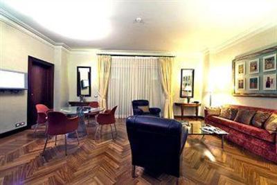 фото отеля Sporting Villa Maria