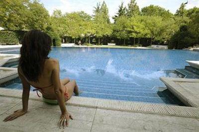 фото отеля Sporting Villa Maria
