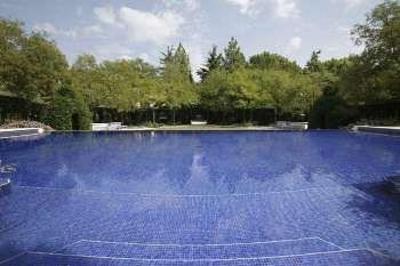 фото отеля Sporting Villa Maria