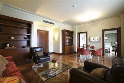 фото отеля Sporting Villa Maria