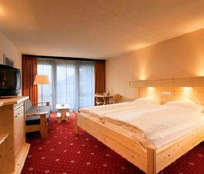 фото отеля Club Hotel Davos