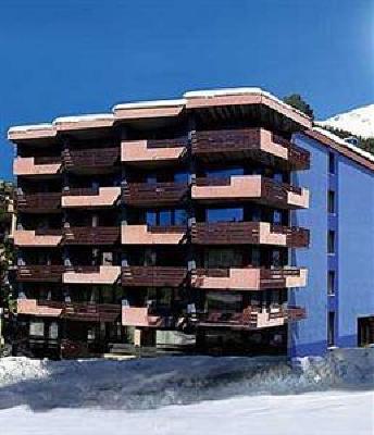 фото отеля Club Hotel Davos