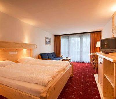 фото отеля Club Hotel Davos