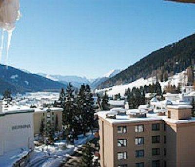 фото отеля Club Hotel Davos