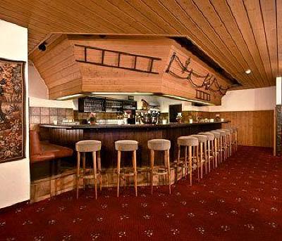 фото отеля Club Hotel Davos