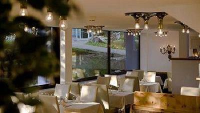 фото отеля Club Hotel Davos