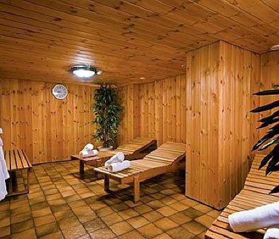 фото отеля Club Hotel Davos