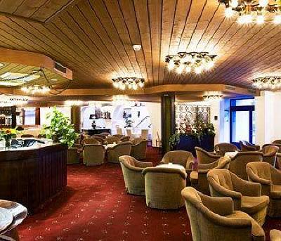 фото отеля Club Hotel Davos