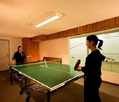 фото отеля Club Hotel Davos