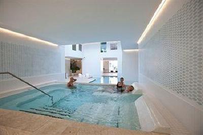 фото отеля Skodsborg Kurhotel & Spa