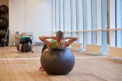 фото отеля Skodsborg Kurhotel & Spa