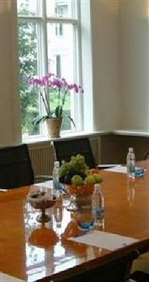 фото отеля Skodsborg Kurhotel & Spa