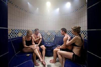фото отеля Skodsborg Kurhotel & Spa