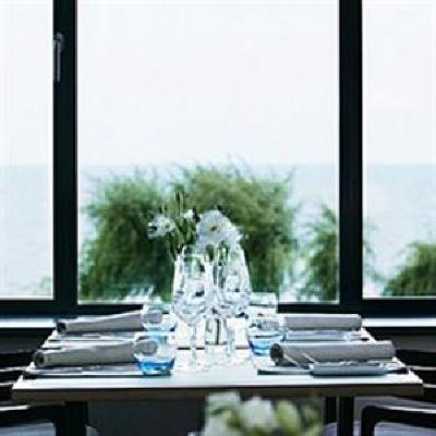 фото отеля Skodsborg Kurhotel & Spa