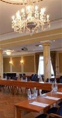 фото отеля Skodsborg Kurhotel & Spa