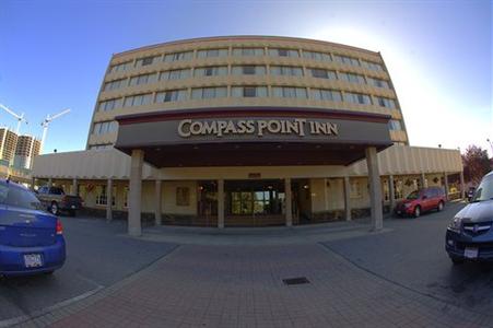 фото отеля Compass Point Inn