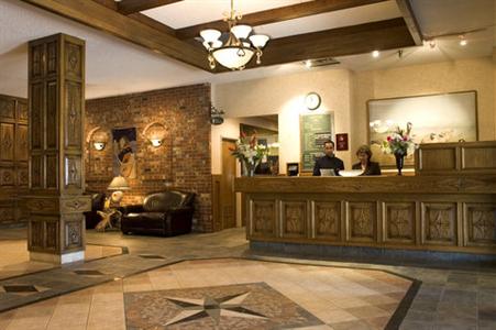 фото отеля Compass Point Inn