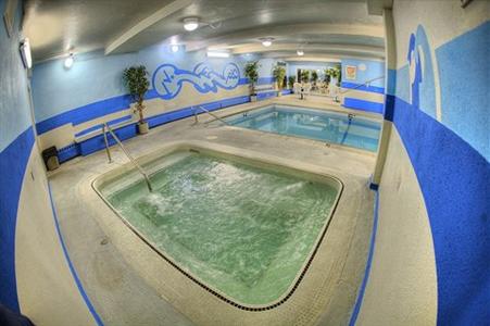 фото отеля Compass Point Inn
