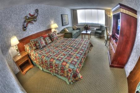 фото отеля Compass Point Inn