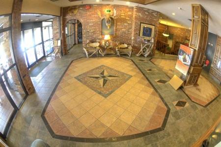 фото отеля Compass Point Inn